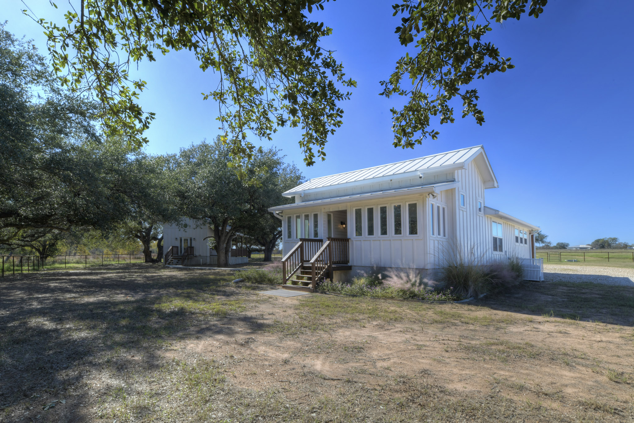 Alum Creek Ranch 28± Acres in Wilson County