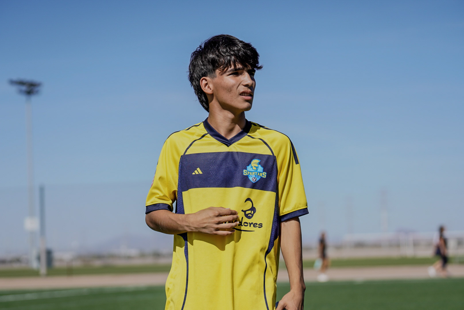 FC Spartans ’10 vs Wake FC NL – 11/02/2025