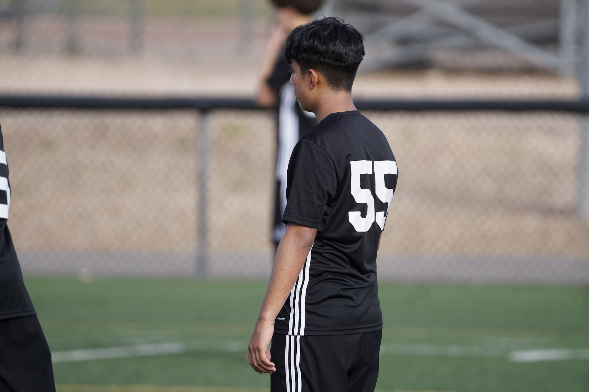 Salpointe JVB vs Nogales HS – 02/02/2026