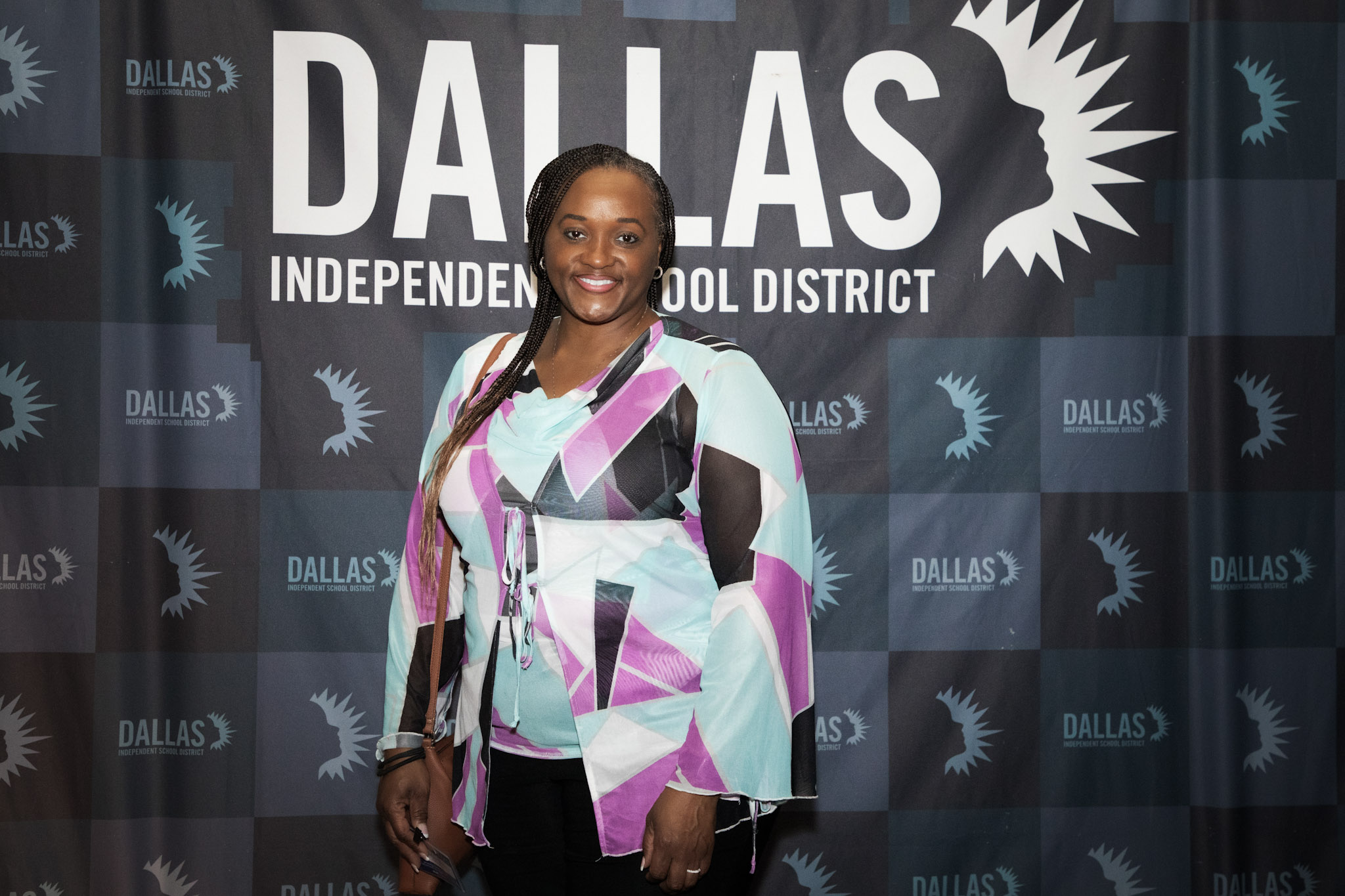 Dallas ISD Change the Stars 2026