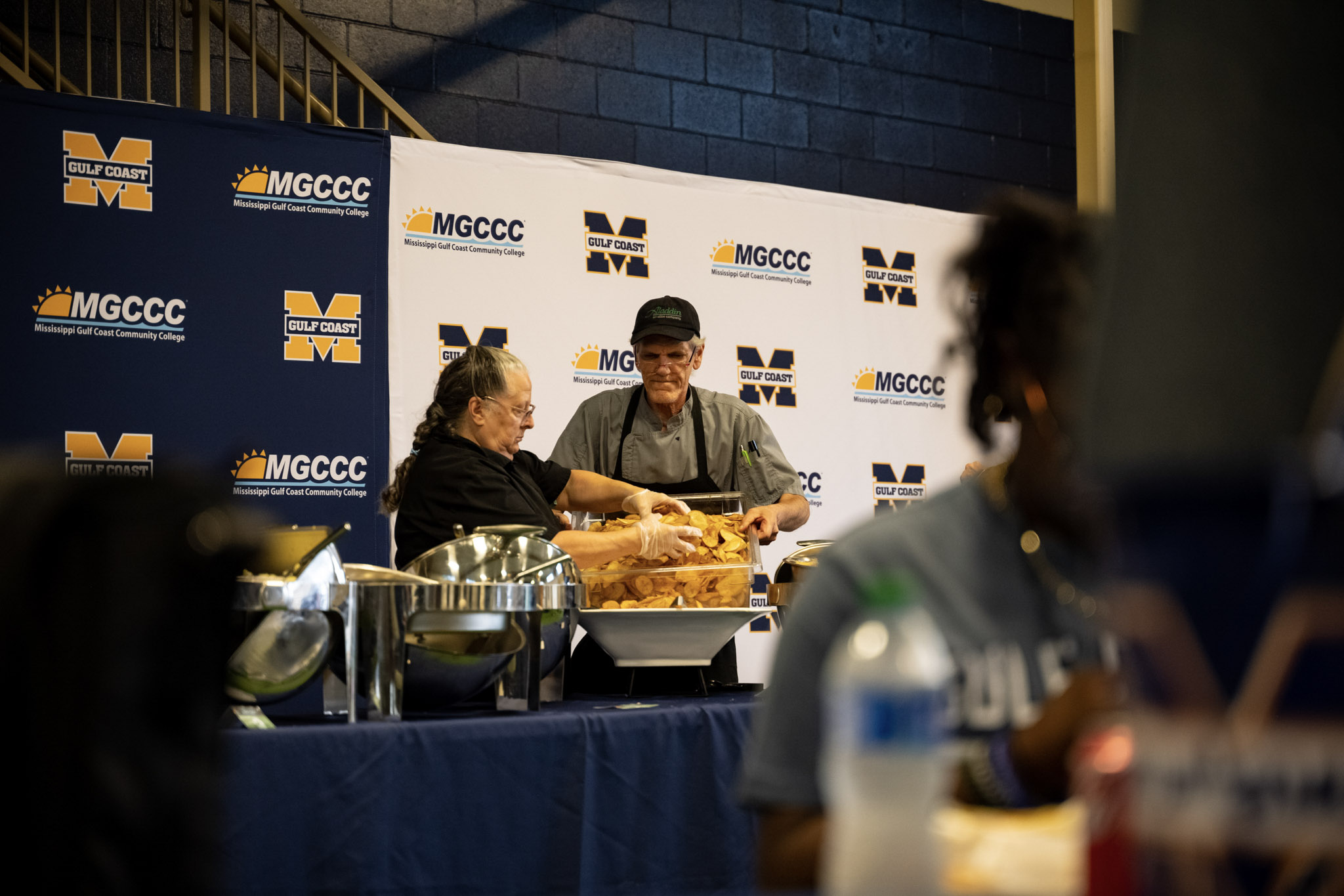 Bulldog Tailgate 2023 by MGCCC Photos