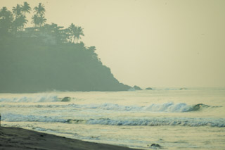 Shore