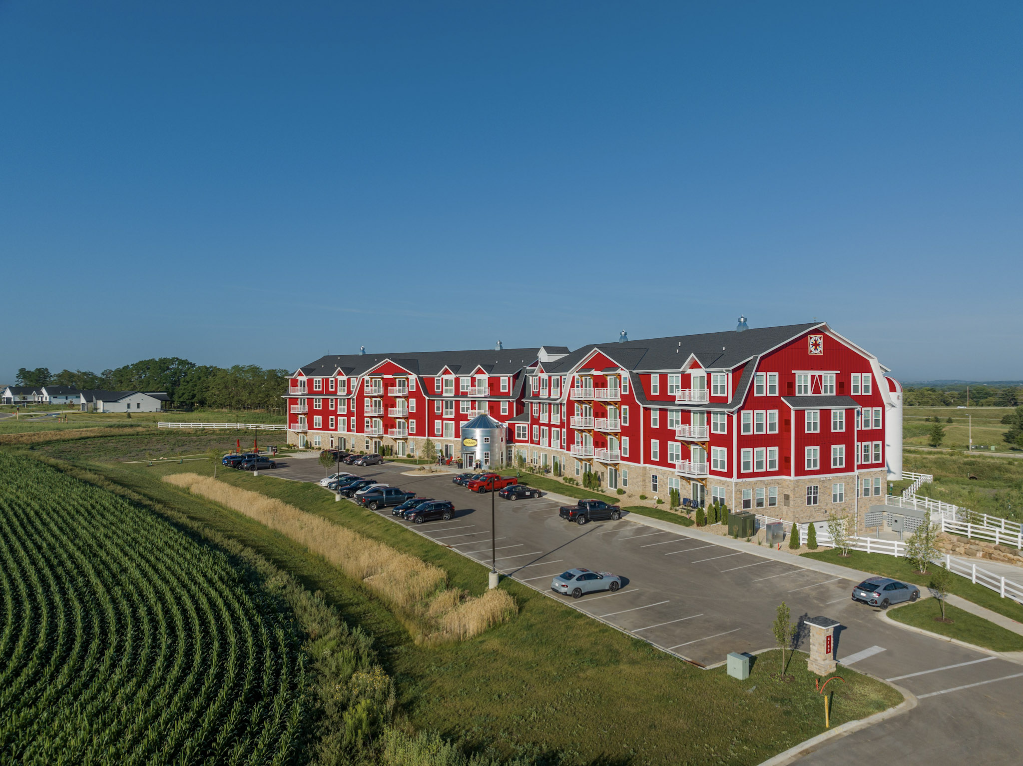 7/27/23 Covered Bridge Apts by CNP