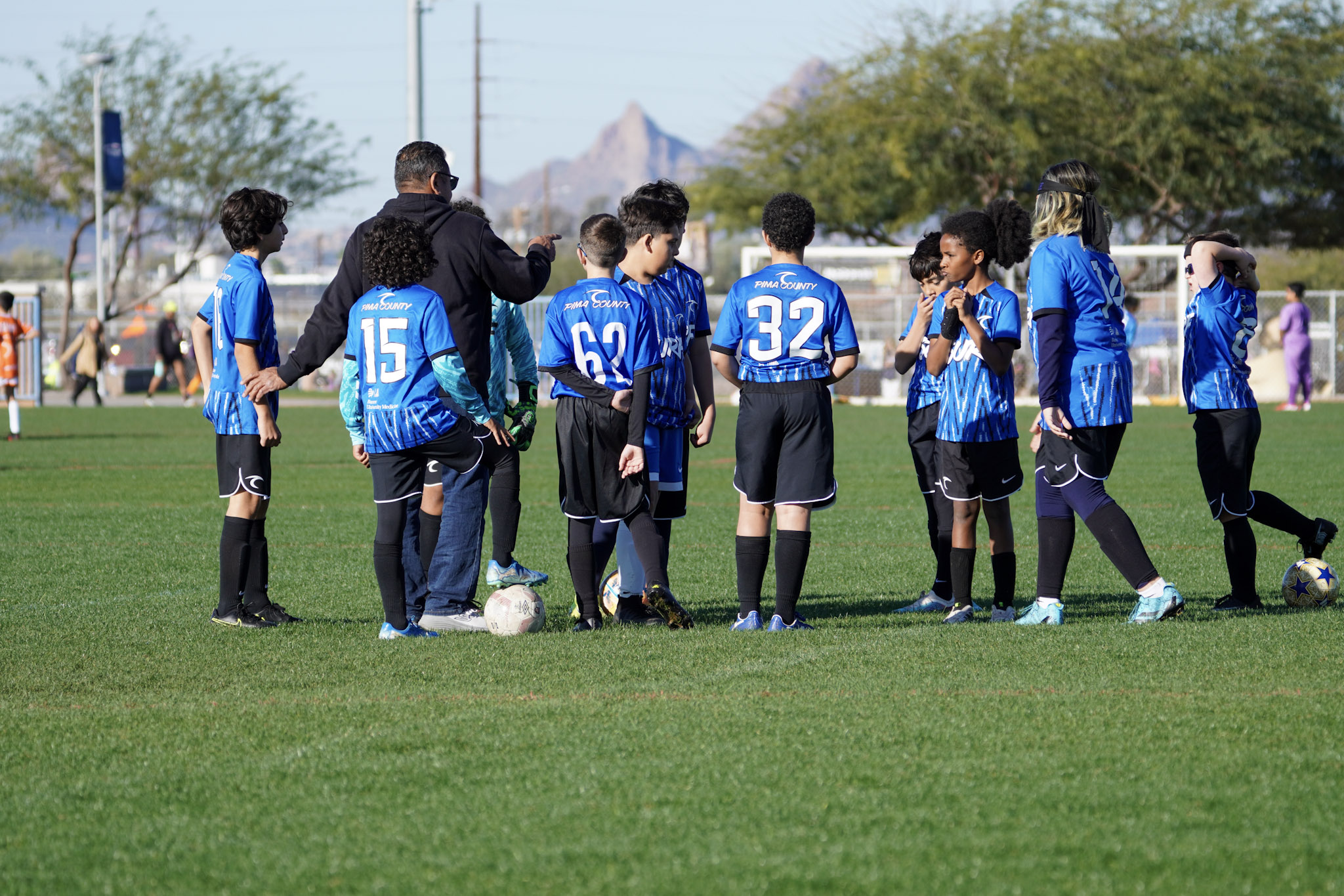 PC Surf 2014B vs BVB – 02/14/2026