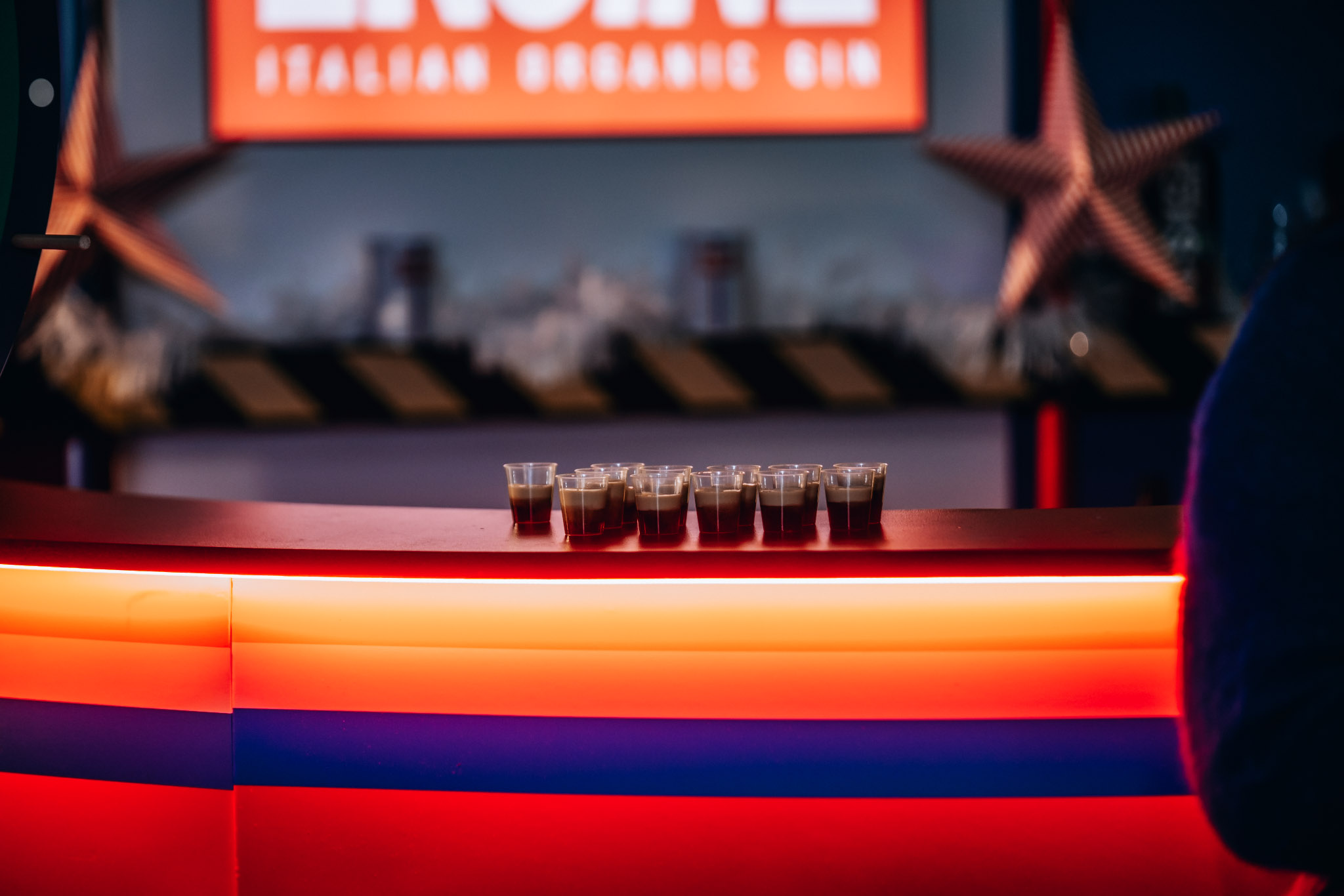 Dunns Tradeshow 2023 by David Monaghan