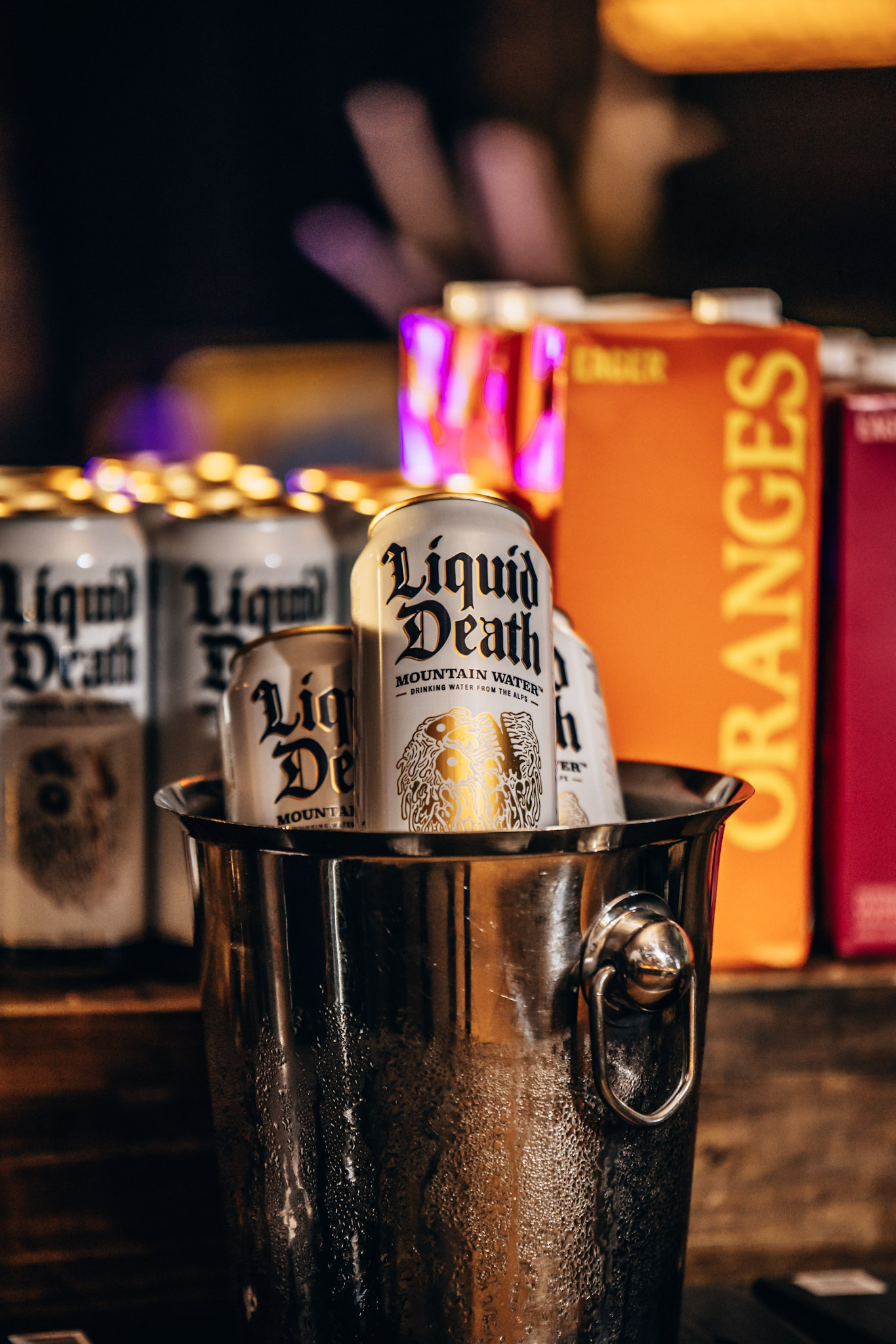 Dunns Tradeshow 2023 by David Monaghan