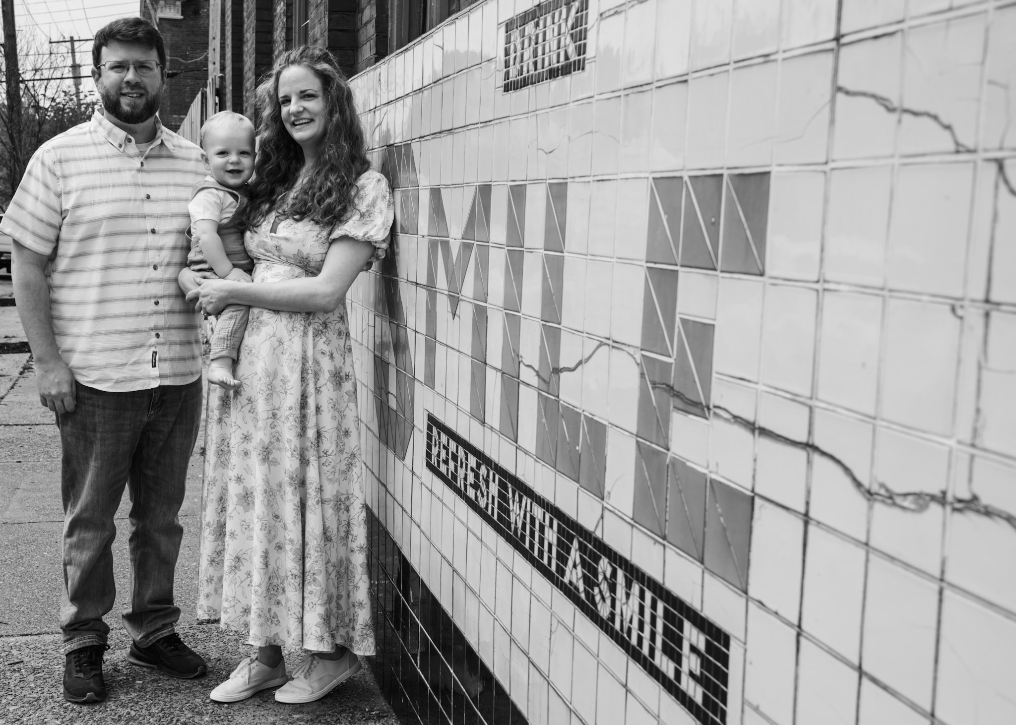 AuBuchon Fam 5/7/23 by Cassidy Smith