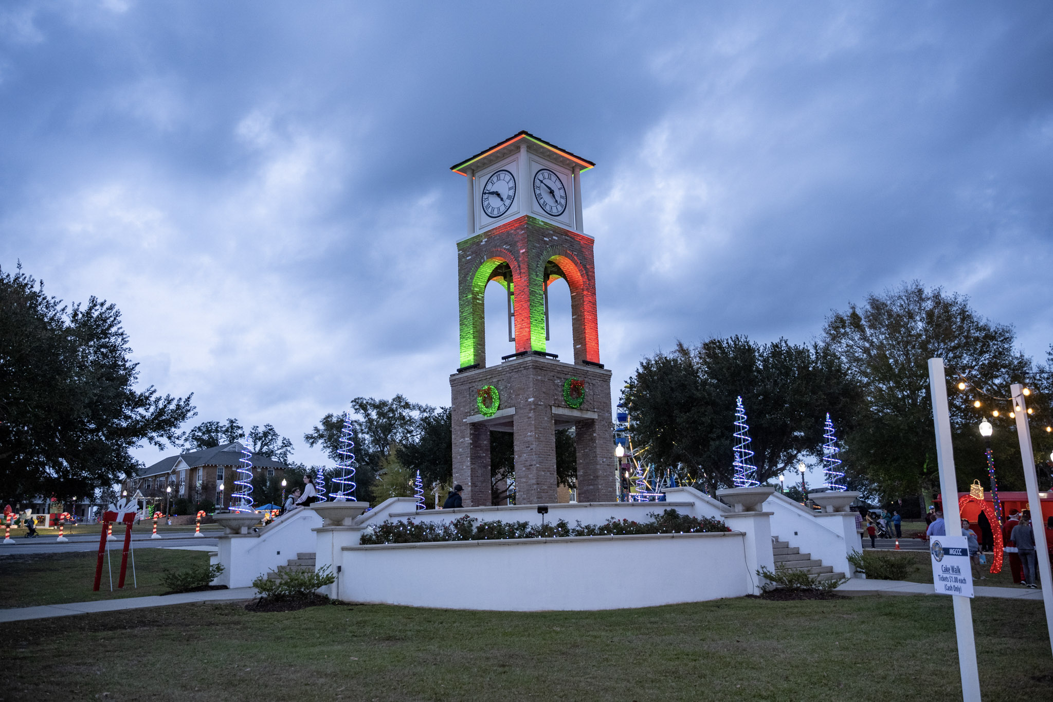 Festival of Lights 2023 by MGCCC Photos