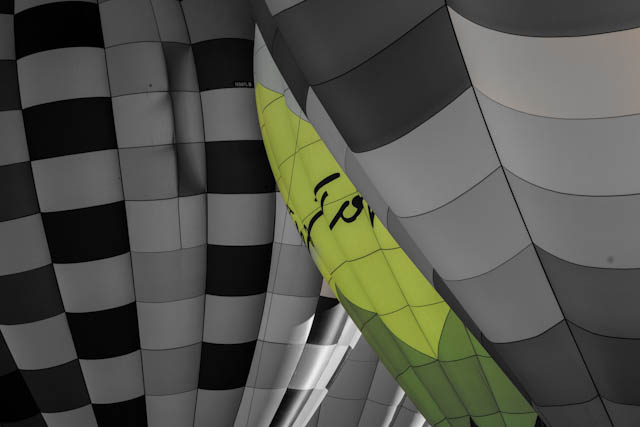 Saturday Morning Telluride Balloon Festival 2026