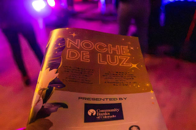 Noche De Luz