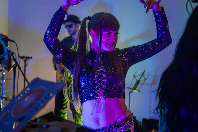 Noche De Luz