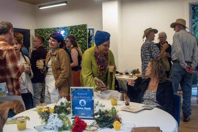 Noche De Luz