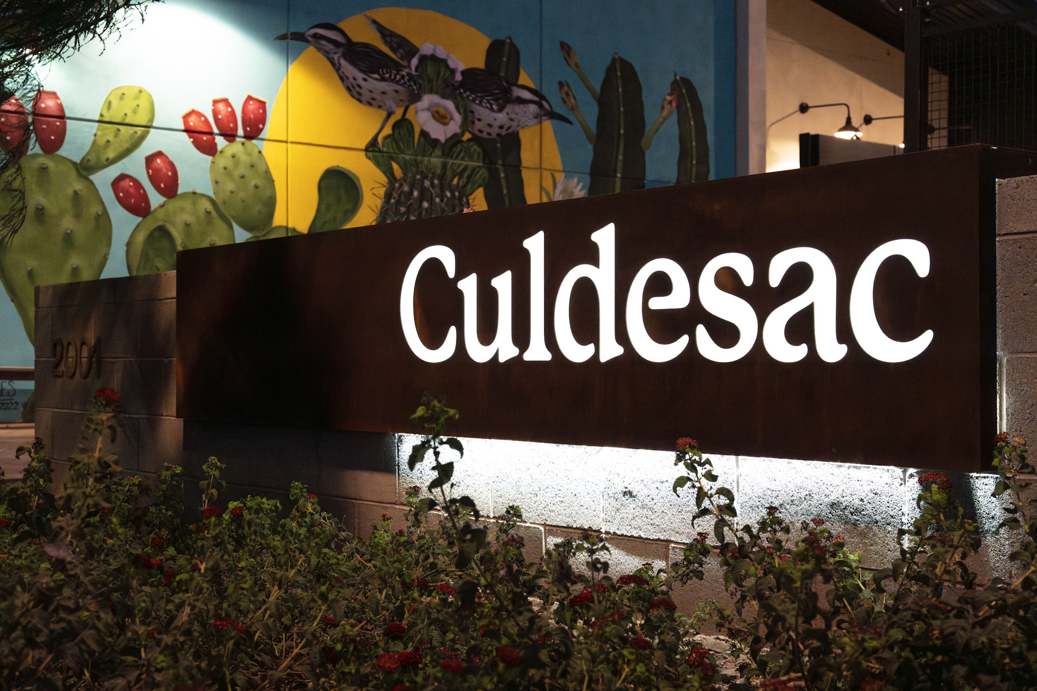 Culdesac Tempe Update in Photos by James Graef