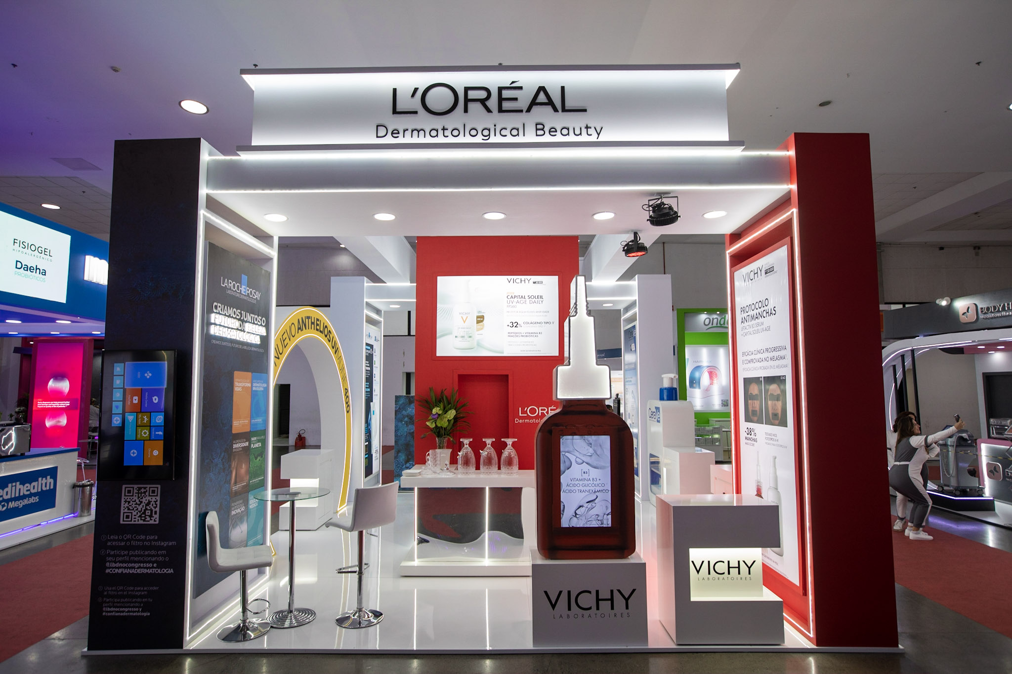 Gaia - L'Oréal Radla 2023 - 2805 by Paulo Guimarães  Pinguim Pictures