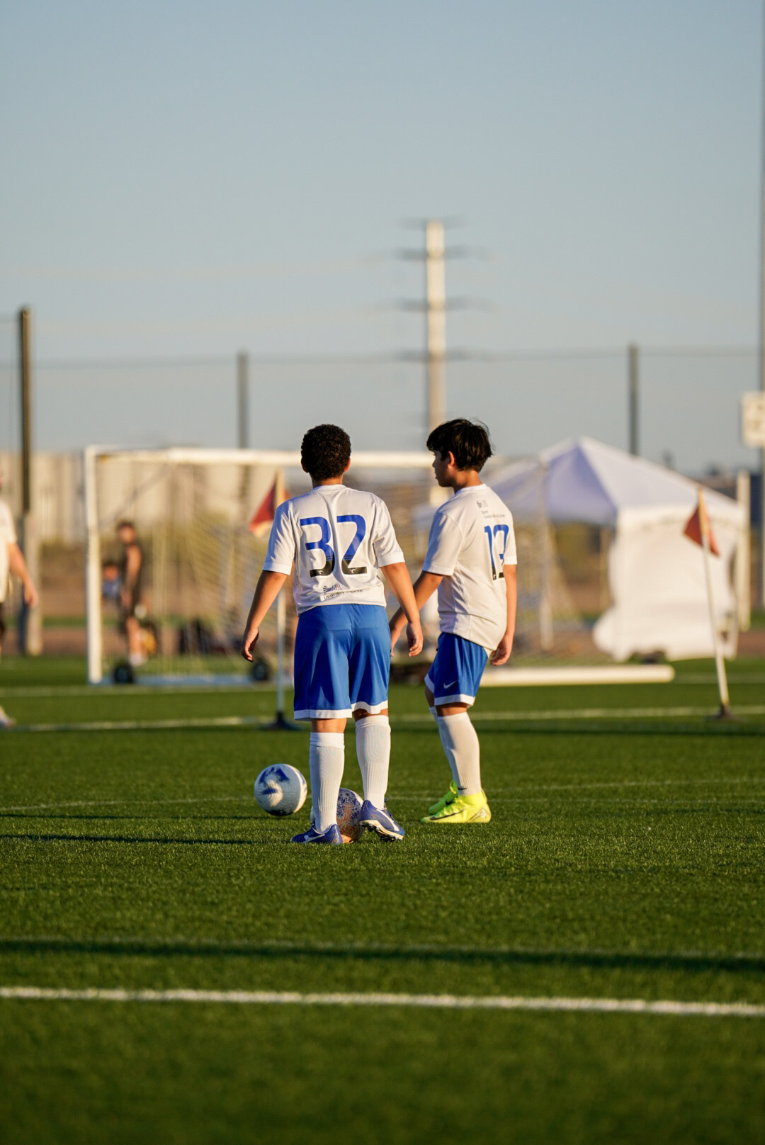 PC Surf 2014 vs Flagstaff Arsenal – 09/13/2025