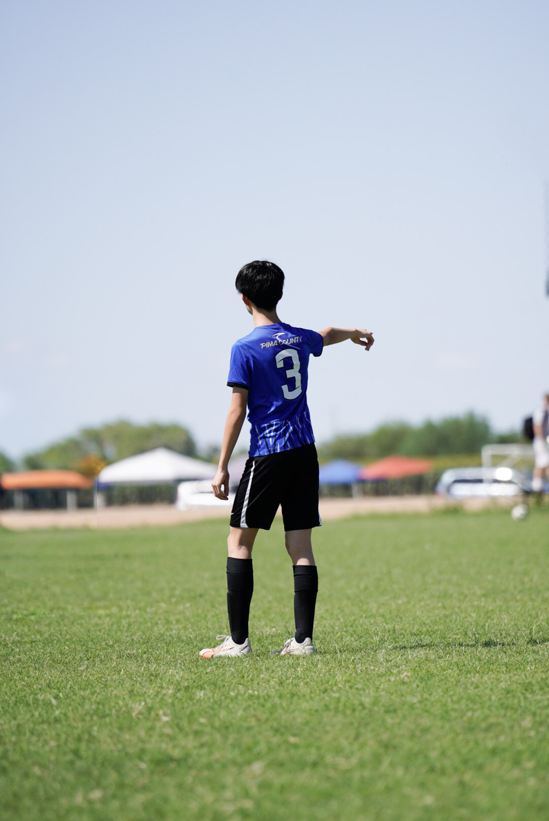 PC Surf 2010 vs CCV Stars – 09/07/2025