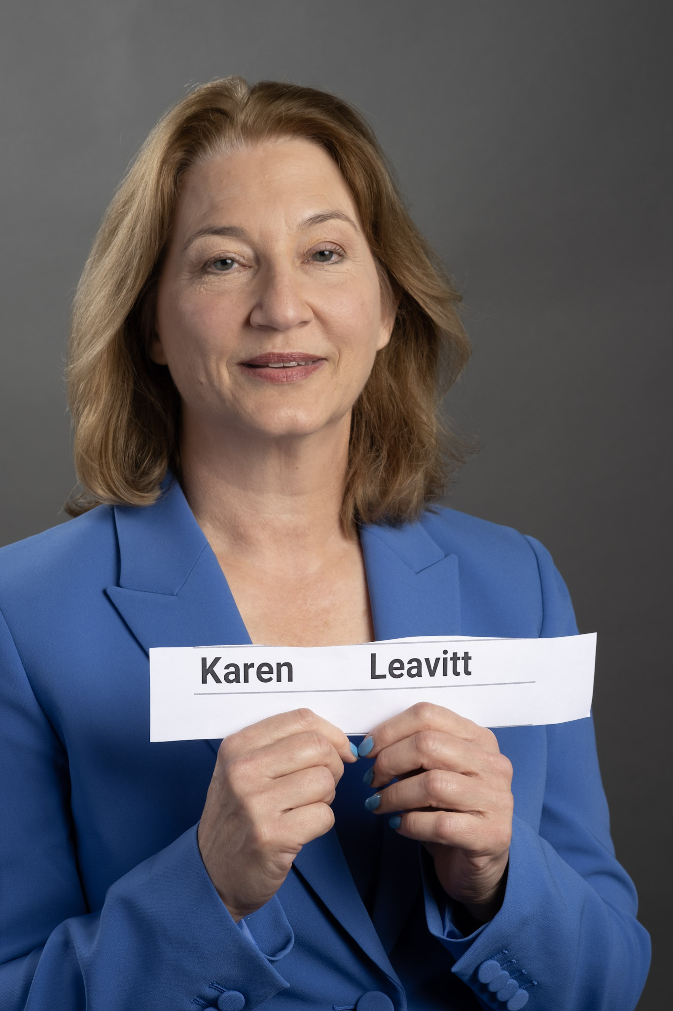 Karen Leavitt