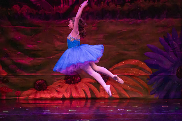 Weehawken.Cinderella