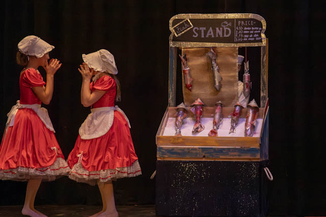 Weehawken.Cinderella