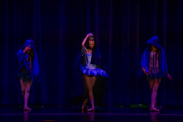 Weehawken.Cinderella