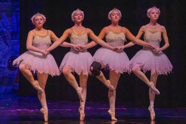 Weehawken.Cinderella