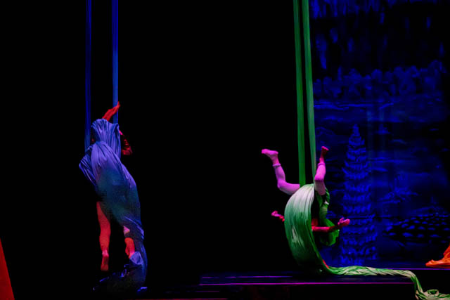 Weehawken.Cinderella