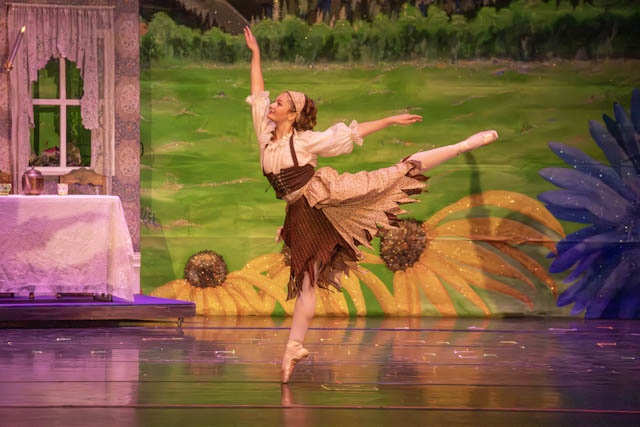 Weehawken.Cinderella