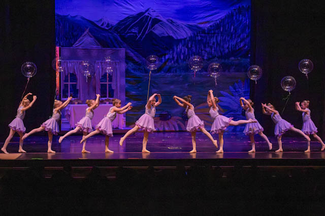 Weehawken.Cinderella