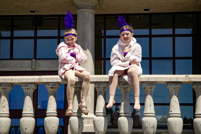 Weehawken.Cinderella