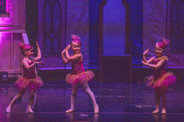 Weehawken.Cinderella