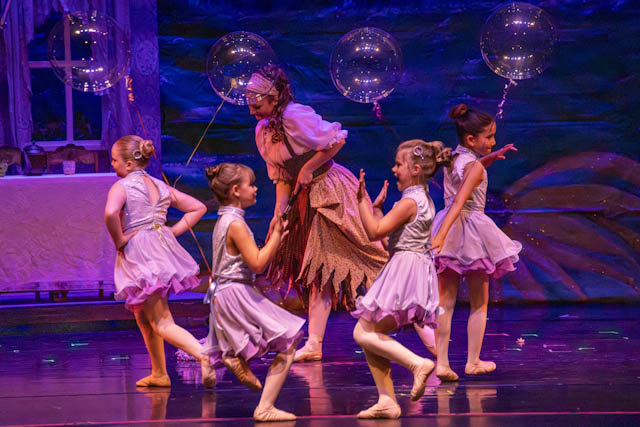 Weehawken.Cinderella