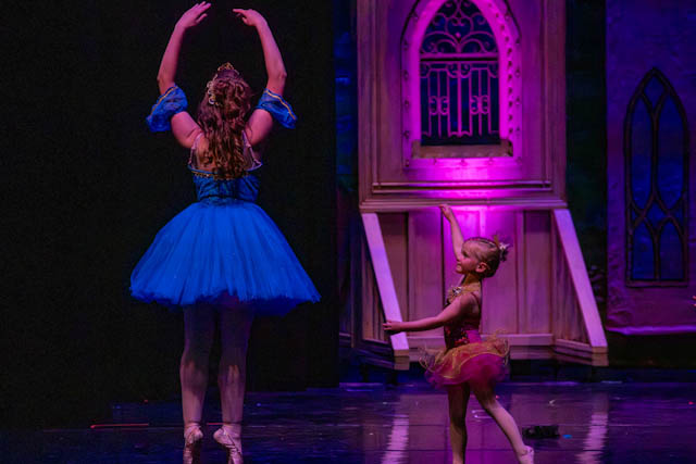 Weehawken.Cinderella