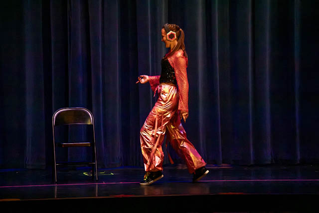 Weehawken.Cinderella