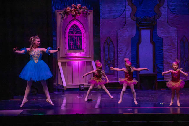 Weehawken.Cinderella