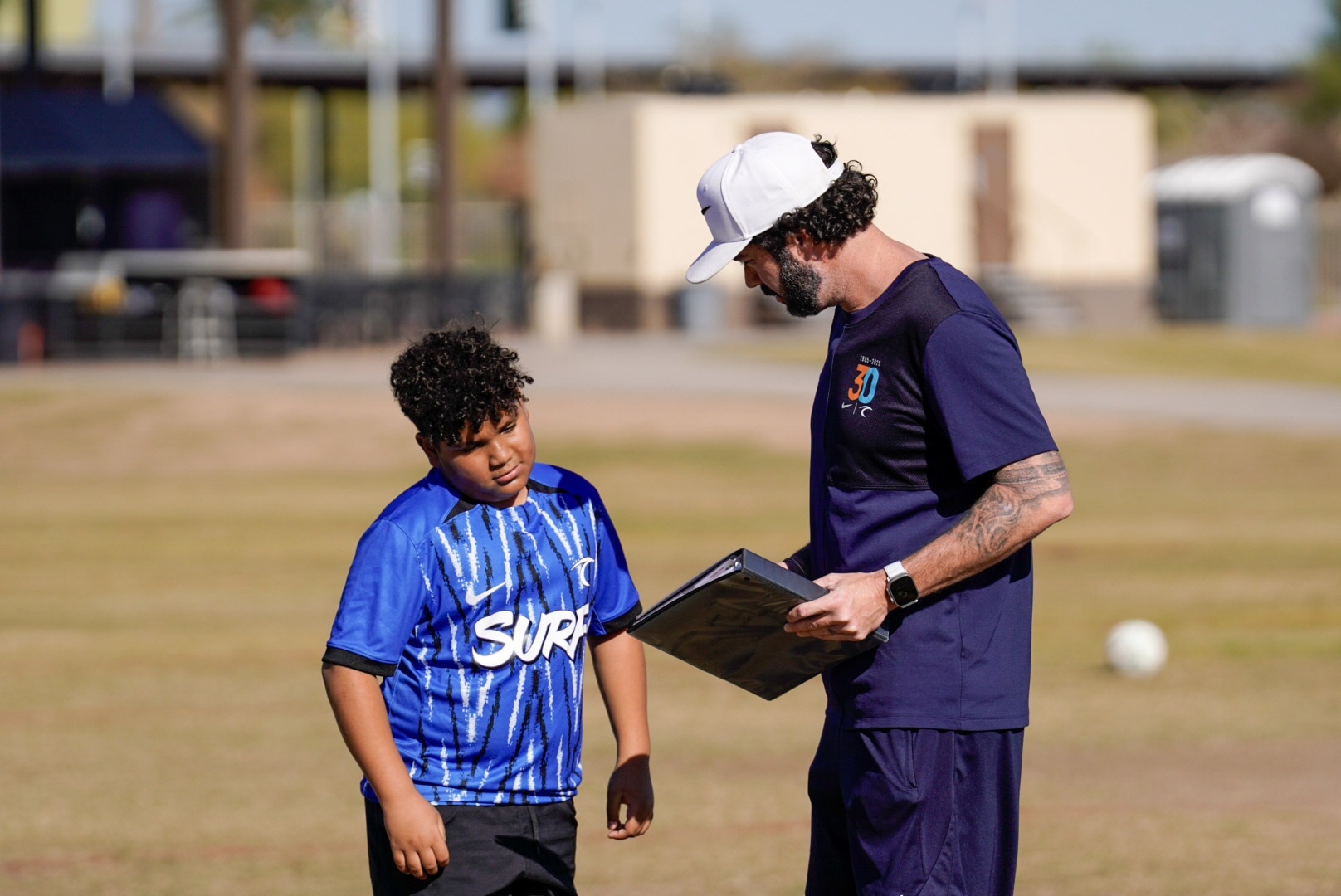 PC Surf 2014 vs CCV Stars – 12/13/2025