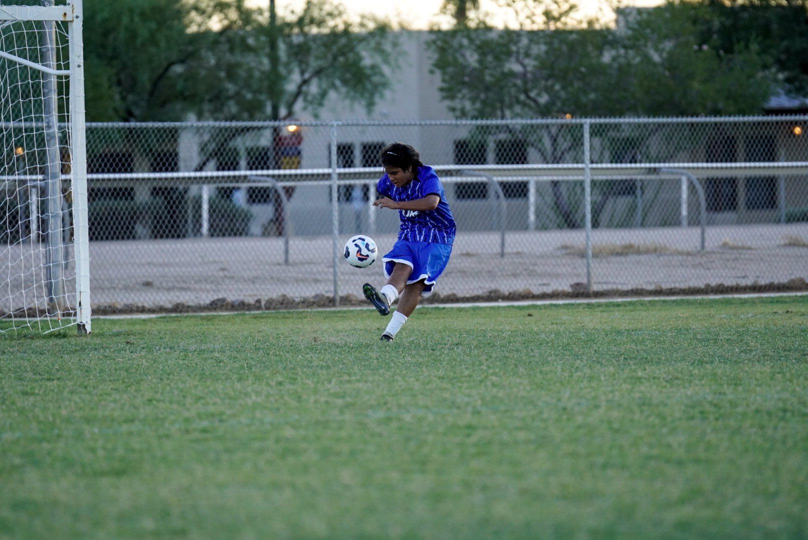El Paso Surf vs FC Sonoran Spartans – 09/20/2025