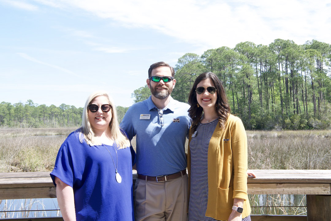 True Blue 2022 by MGCCC Photos