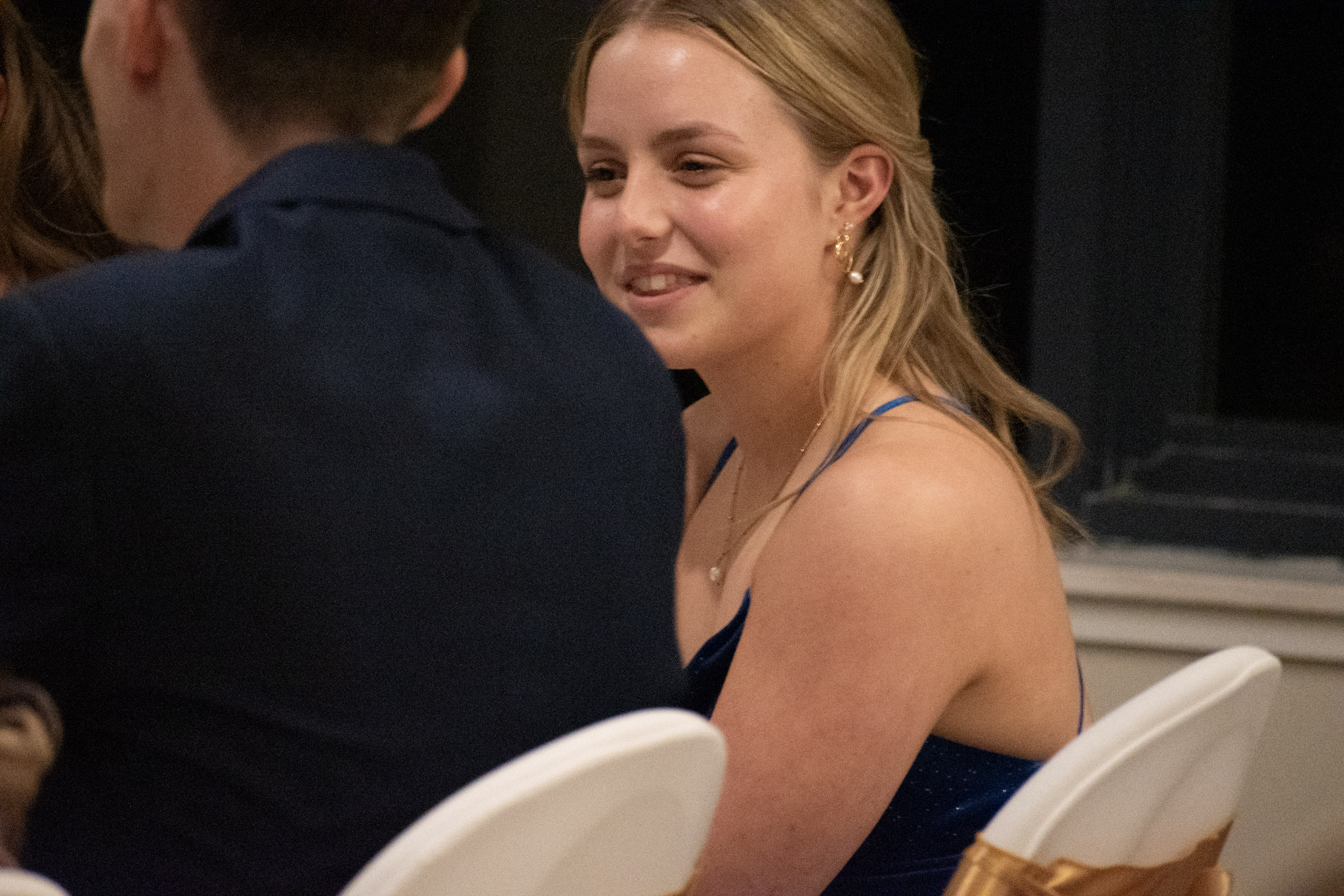 Year 12 Formal Dinner 2023 Select