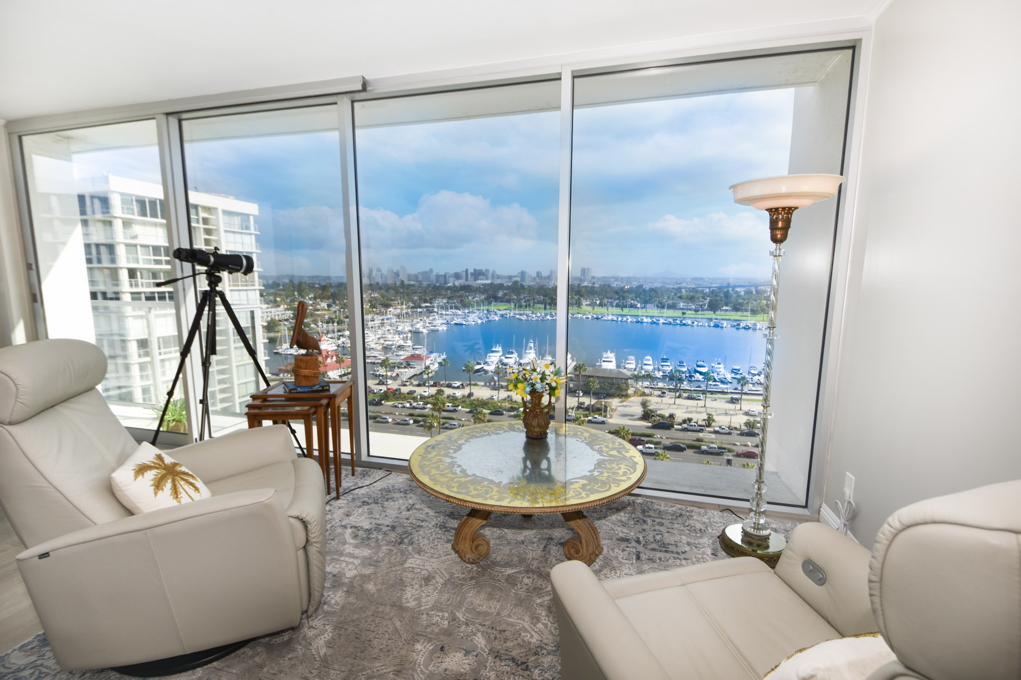 Coronado Premier Properties by 6199309228