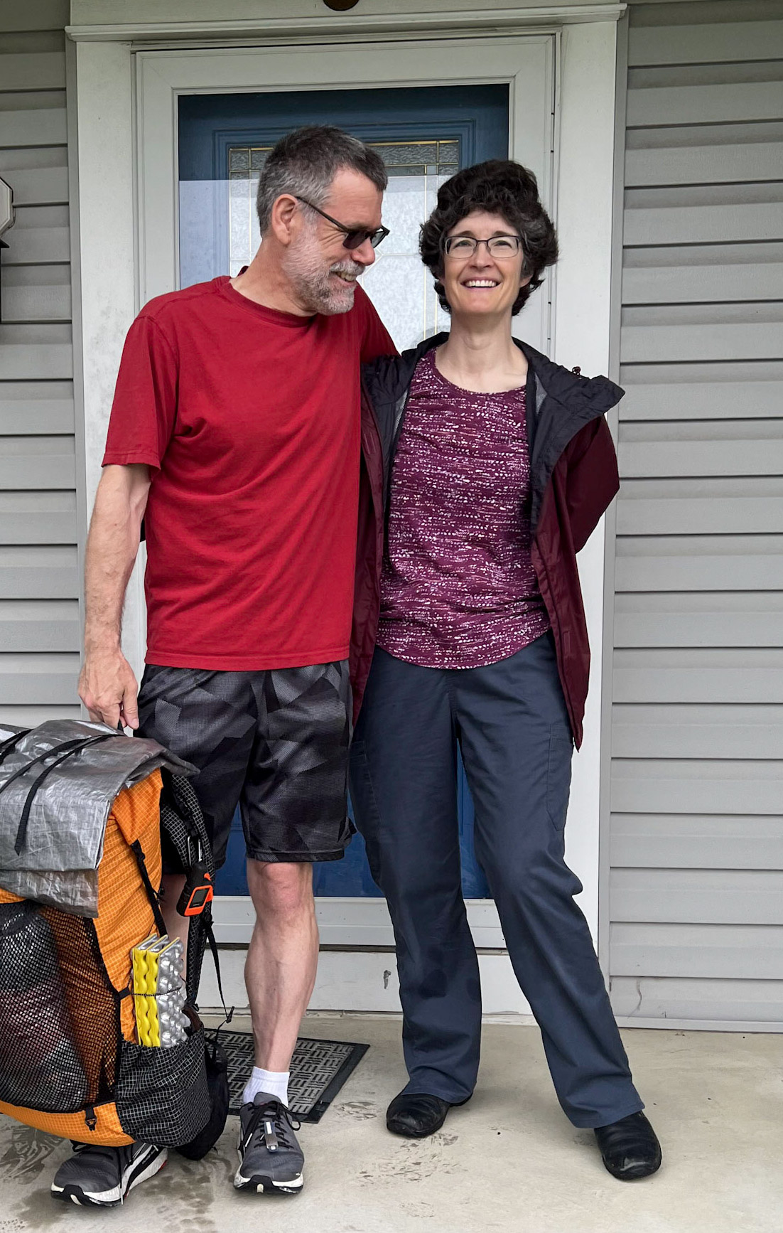 Rockfish Gap to Harpers Ferry