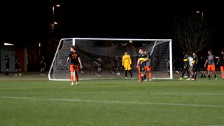 FC Spartans ’10 vs CCV Stars 09 – 02/28/2026
